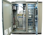 Static Exciters - 800A - 100V
